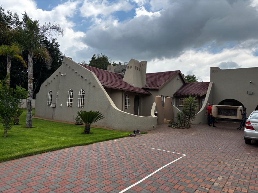 3 Bedroom Property for Sale in Neserhof North West